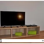 Apartment Aco Living - A Cool Overnight *