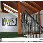 Apartment Aco Living - A Cool Overnight