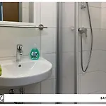 Apartment Aco Living - A Cool Overnight *