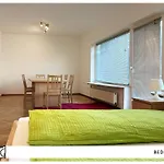 Apartment Aco Living - A Cool Overnight *