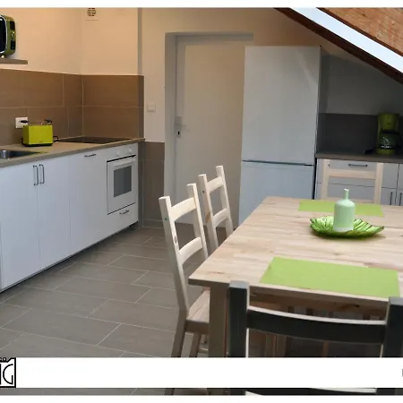 Apartamento Aco Living - A Cool Overnight Klagenfurt am Woerthersee