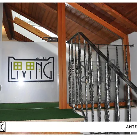 Apartamento Aco Living - A Cool Overnight