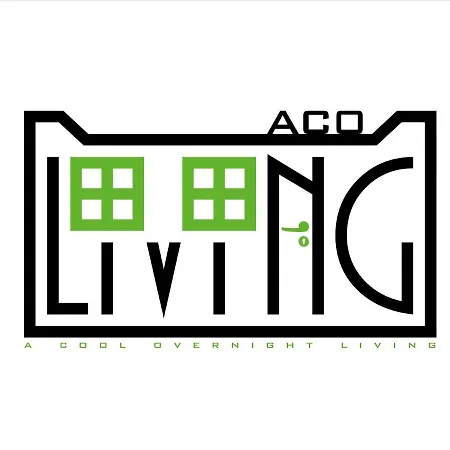 Apartment Aco Living - A Cool Overnight *