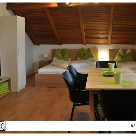 Aco Living - A Cool Overnight Apartmán *