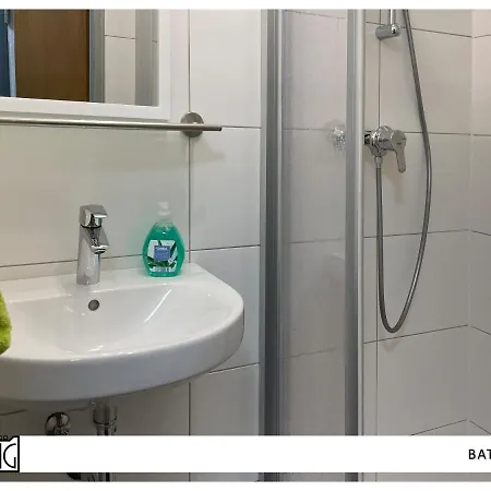Apartmán Aco Living - A Cool Overnight *