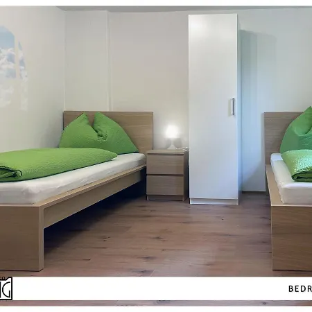 Aco Living - A Cool Overnight Apartment *