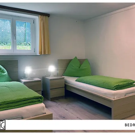 Aco Living - A Cool Overnight Apartamento