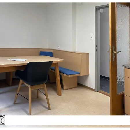 Aco Living - A Cool Overnight Apartamento *