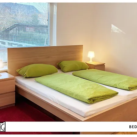 Aco Living - A Cool Overnight Appartamento *