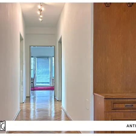 Aco Living - A Cool Overnight * Klagenfurt am Woerthersee