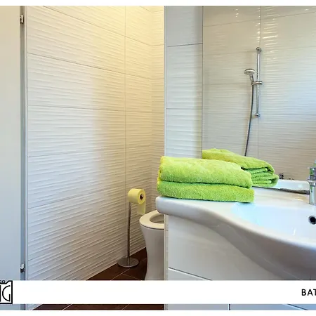 Apartament Aco Living - A Cool Overnight Klagenfurt am Woerthersee