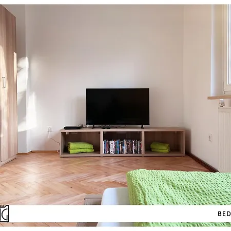 Apartament Aco Living - A Cool Overnight