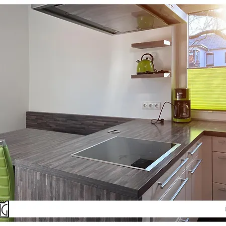 Aco Living - A Cool Overnight Apartamento *