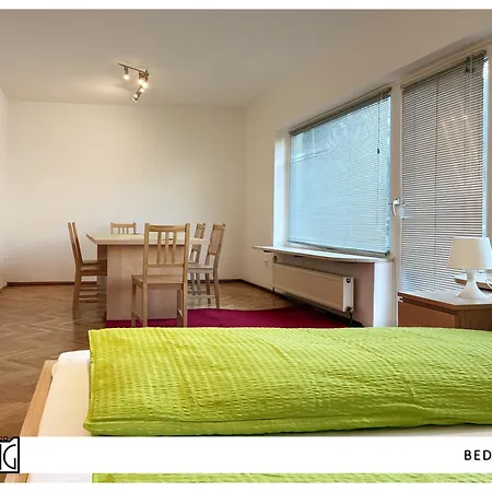 Apartamento Aco Living - A Cool Overnight *