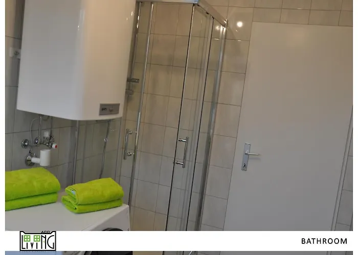 Aco Living - A Cool Overnight