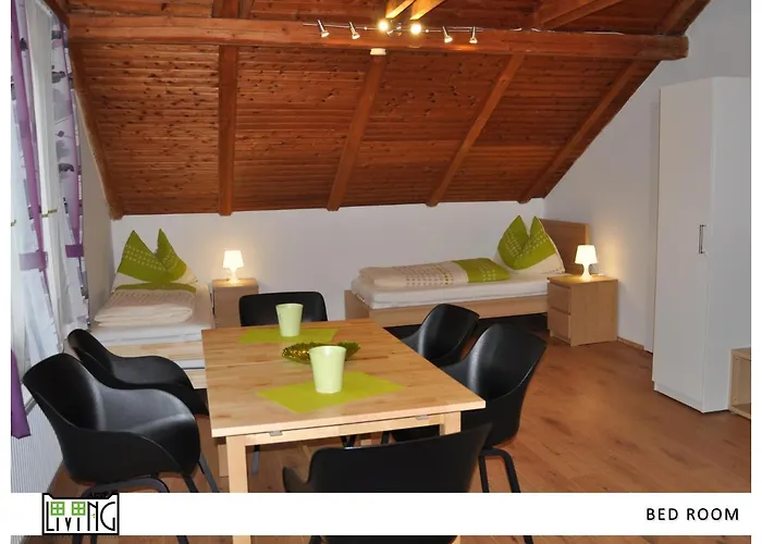 Aco Living - A Cool Overnight *