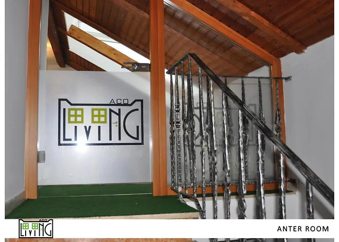 Appartamento Aco Living - A Cool Overnight