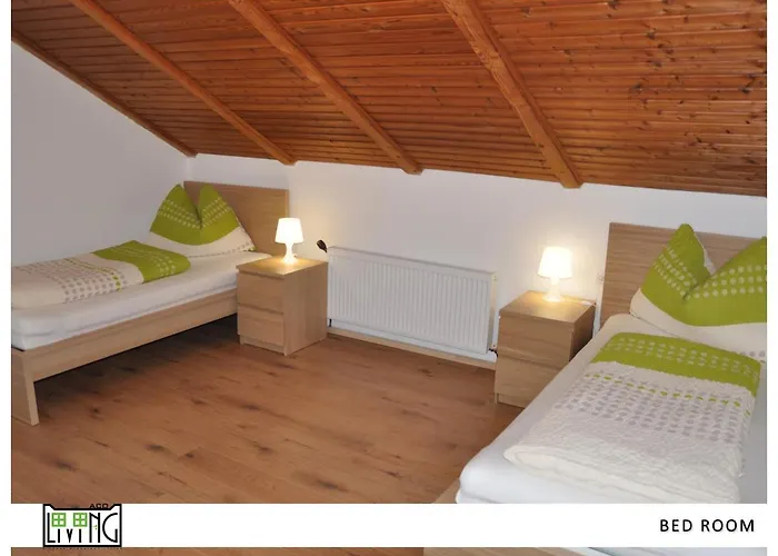 Aco Living - A Cool Overnight