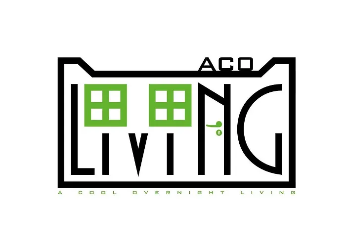Appartamento Aco Living - A Cool Overnight *