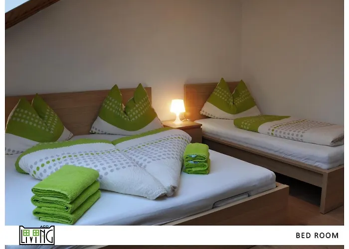 Appartamento Aco Living - A Cool Overnight