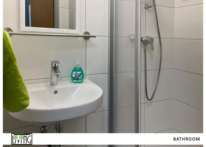 Appartamento Aco Living - A Cool Overnight *