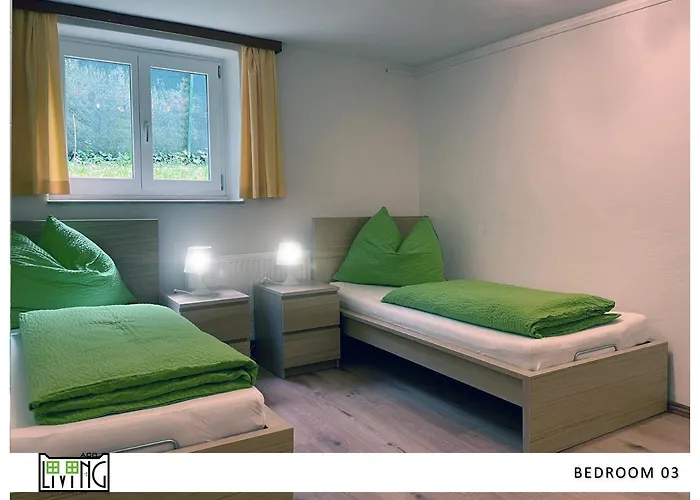 Aco Living - A Cool Overnight Appartamento