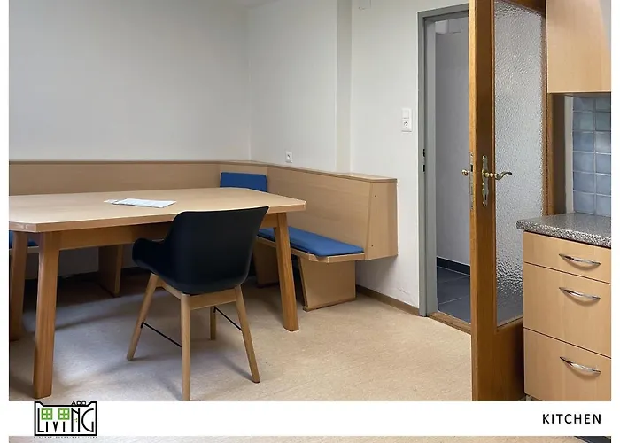 Aco Living - A Cool Overnight Appartamento *