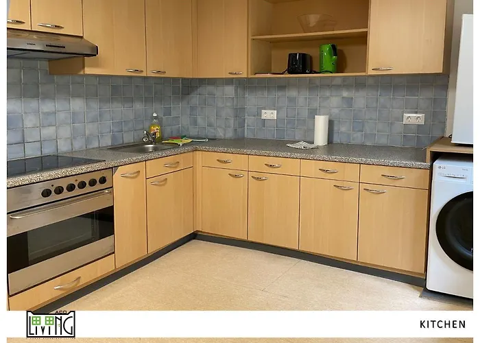 Aco Living - A Cool Overnight * Klagenfurt am Woerthersee