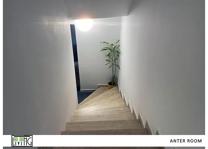 Aco Living - A Cool Overnight Klagenfurt am Woerthersee