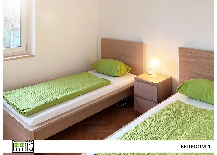 Aco Living - A Cool Overnight *