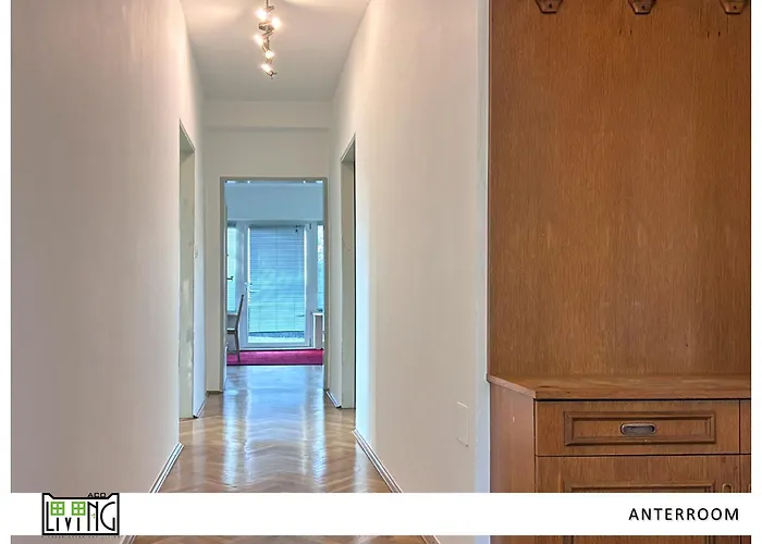 Aco Living - A Cool Overnight * Klagenfurt am Woerthersee