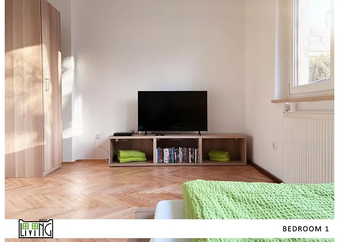 Appartamento Aco Living - A Cool Overnight