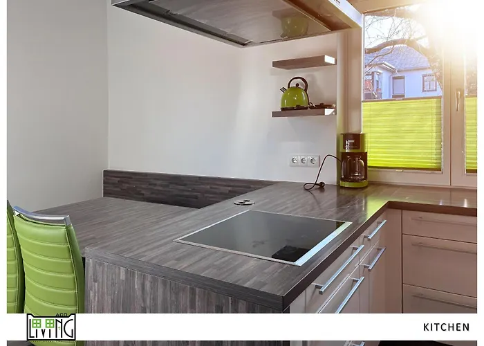 Aco Living - A Cool Overnight Appartamento *