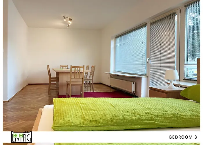 Appartamento Aco Living - A Cool Overnight *